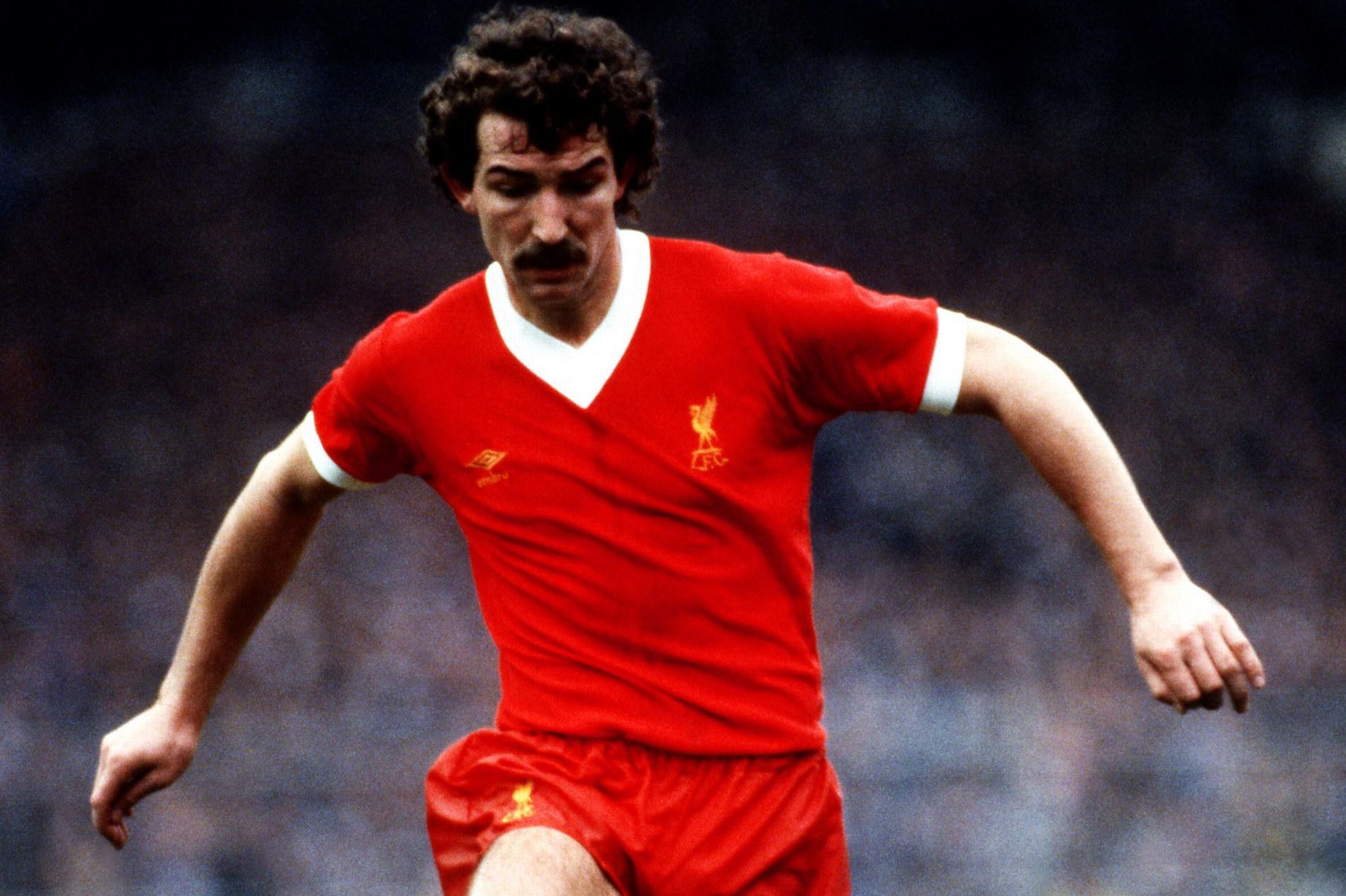 The Best Liverpool Players Of AllTime