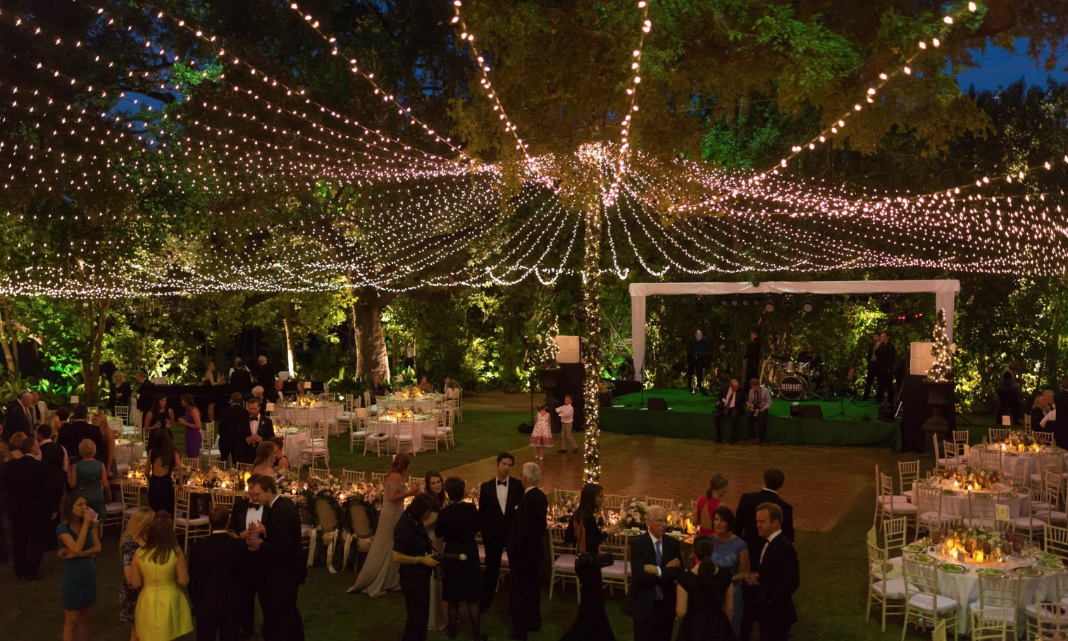 The Best Outdoor Wedding Venues In Hong Kong