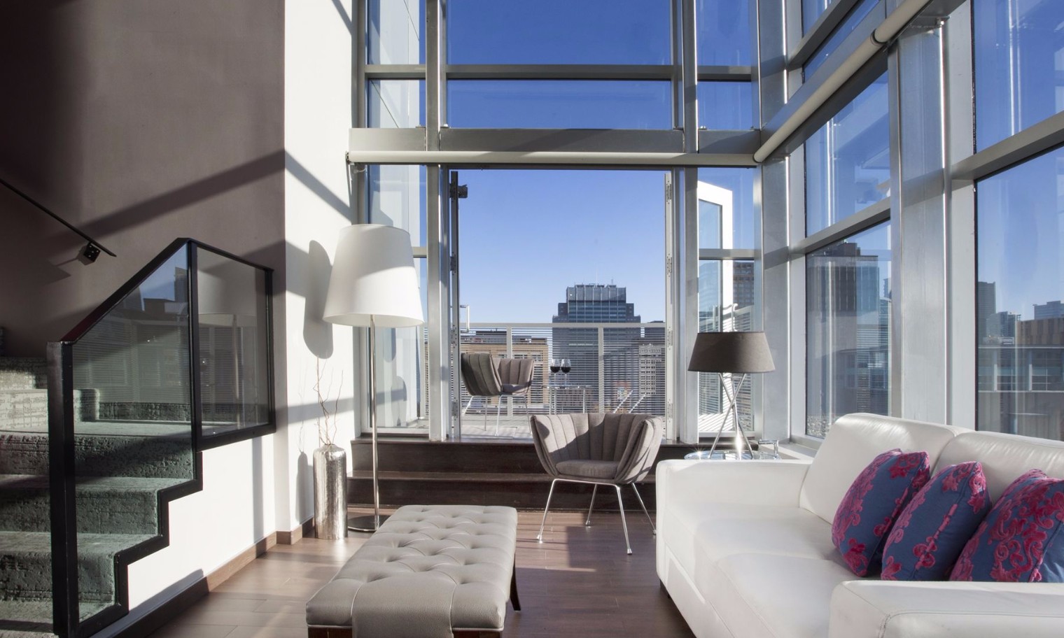 The Best Luxury Hotels In Montreal